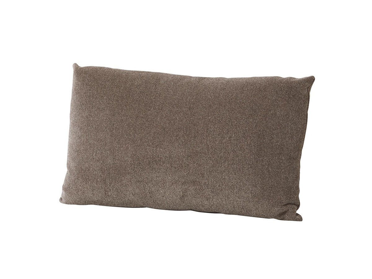 SIEVE&nbsp;rect.unit sofa back cushion