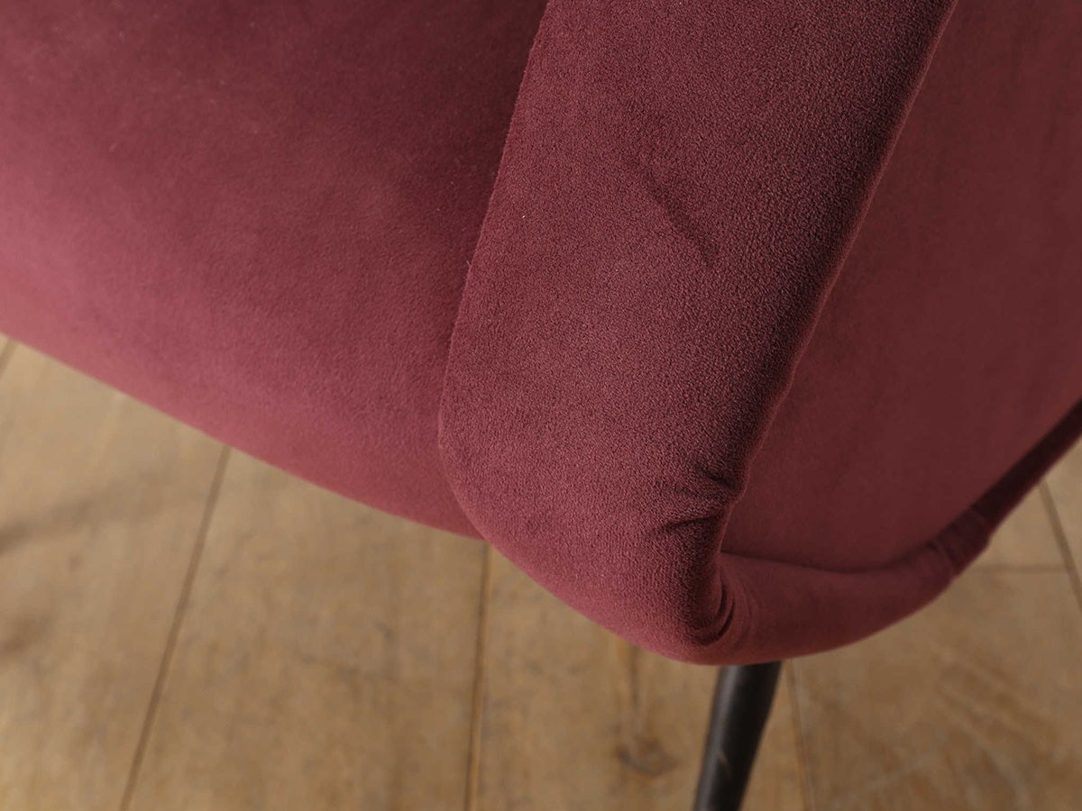 Lloyd's Antiques Real Antique
Italian Armchair / ロイズ・アンティークス イタリアアンティーク家具
イタリアンアームチェア QG007051 （チェア・椅子 > ラウンジチェア） 13