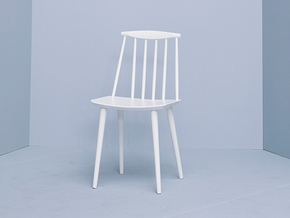 HAY J77 CHAIR / ヘイ J77 チェア （チェア・椅子 > ダイニングチェア） 4