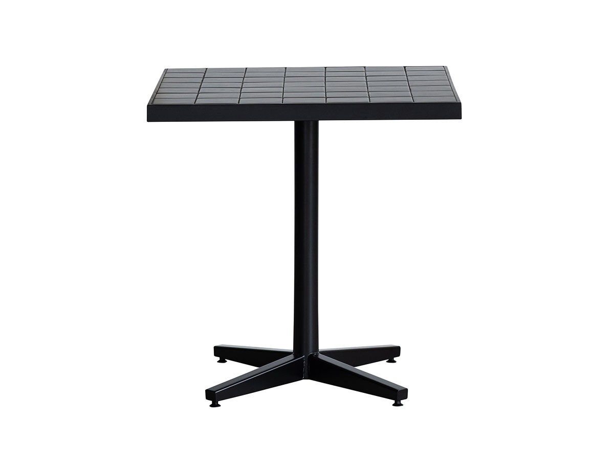 OASIS RONA CAFE TABLE / オアシス ロナ カフェテーブル （テーブル > カフェテーブル） 16