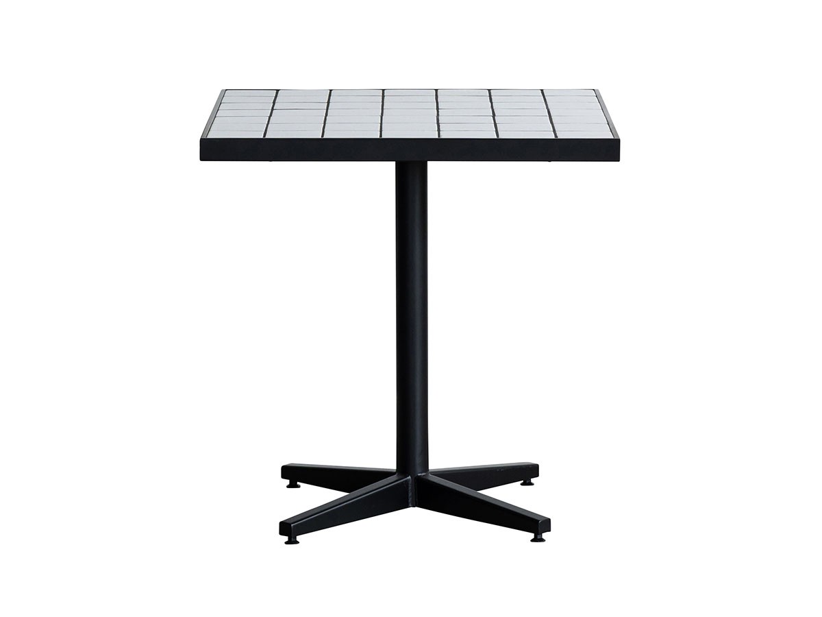 OASIS RONA CAFE TABLE / オアシス ロナ カフェテーブル （テーブル > カフェテーブル） 15