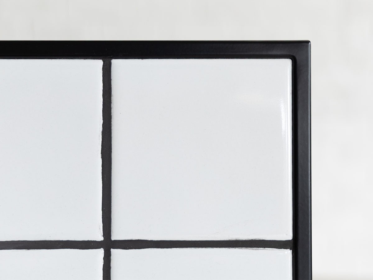 OASIS RONA CAFE TABLE / オアシス ロナ カフェテーブル （テーブル > カフェテーブル） 9