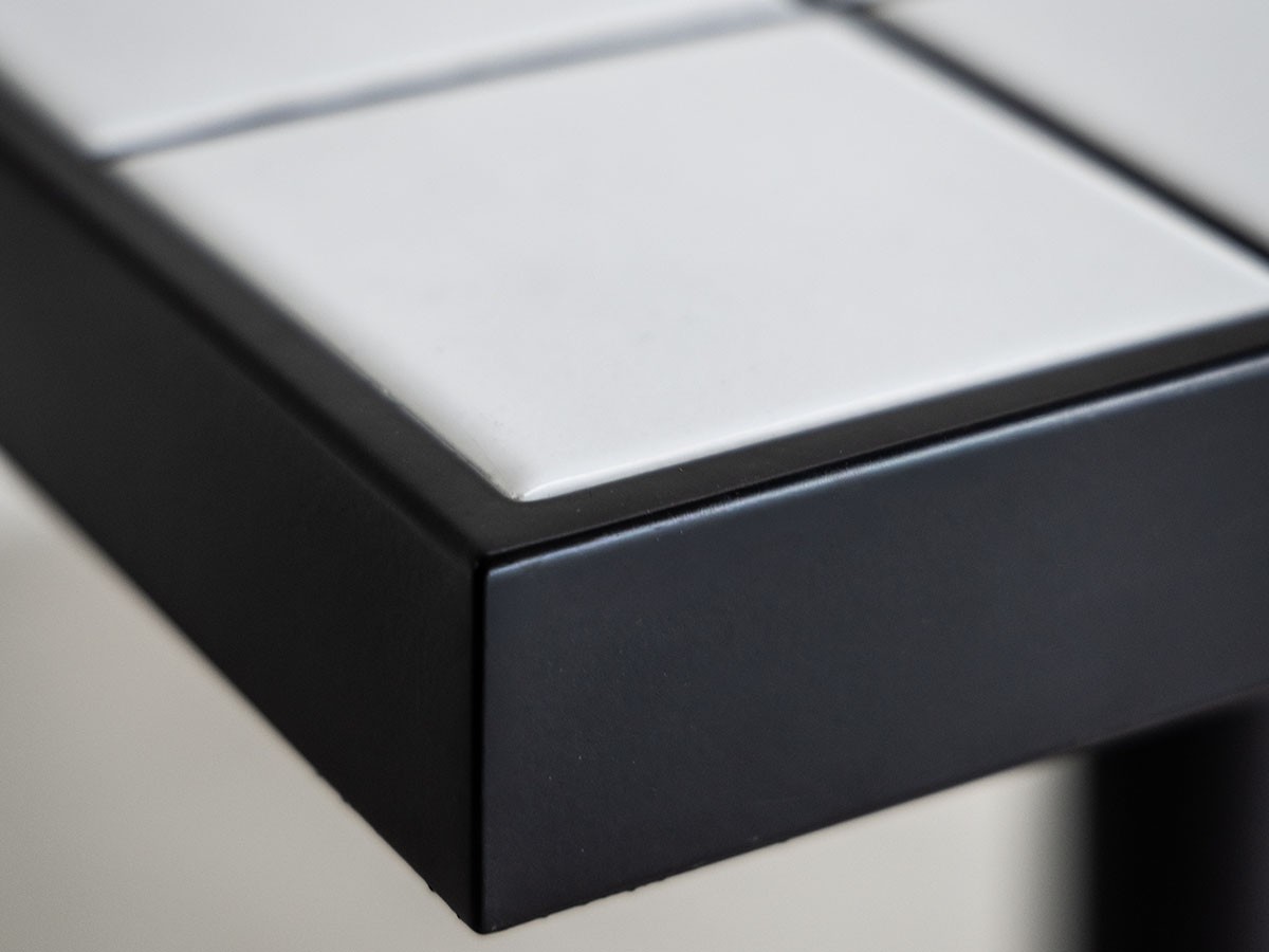 OASIS RONA CAFE TABLE / オアシス ロナ カフェテーブル （テーブル > カフェテーブル） 10