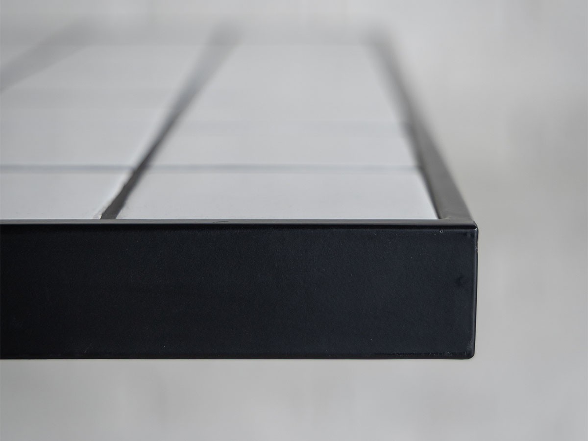 OASIS RONA CAFE TABLE / オアシス ロナ カフェテーブル （テーブル > カフェテーブル） 11