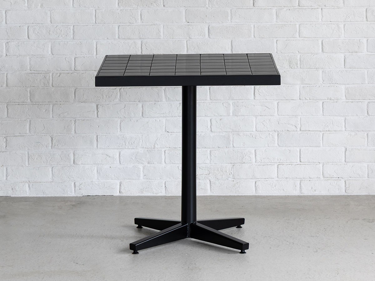 OASIS RONA CAFE TABLE / オアシス ロナ カフェテーブル （テーブル > カフェテーブル） 7