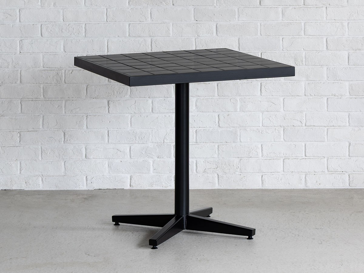 OASIS RONA CAFE TABLE / オアシス ロナ カフェテーブル （テーブル > カフェテーブル） 8