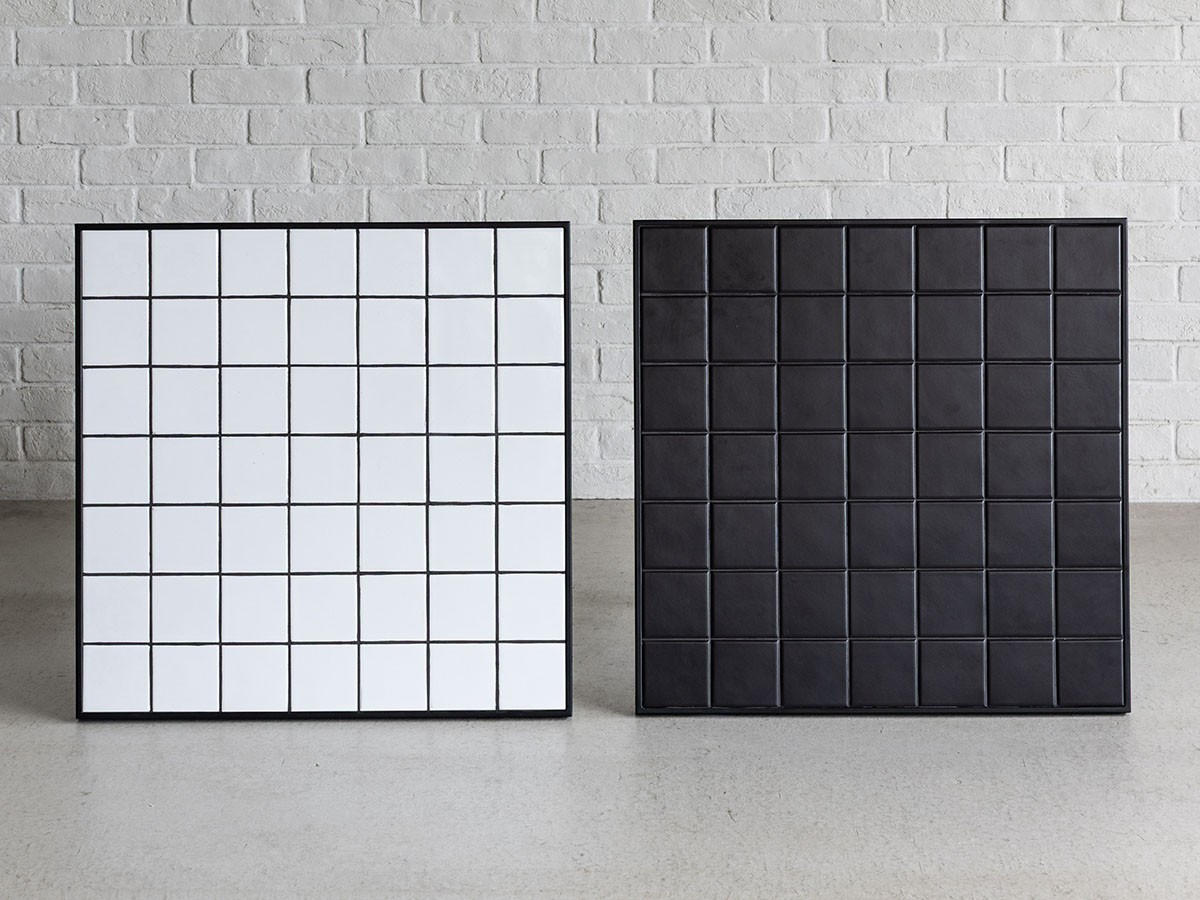 OASIS RONA CAFE TABLE / オアシス ロナ カフェテーブル （テーブル > カフェテーブル） 3