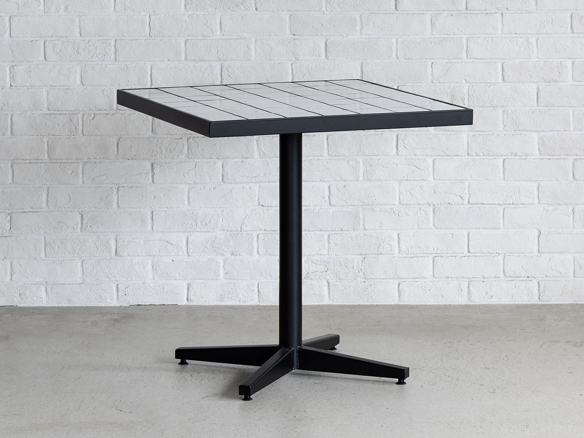 OASIS RONA CAFE TABLE / オアシス ロナ カフェテーブル （テーブル > カフェテーブル） 6