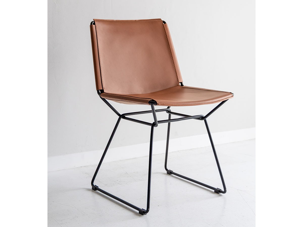 BRID CHAIR / ブリッド チェア （チェア・椅子 > ダイニングチェア） 11