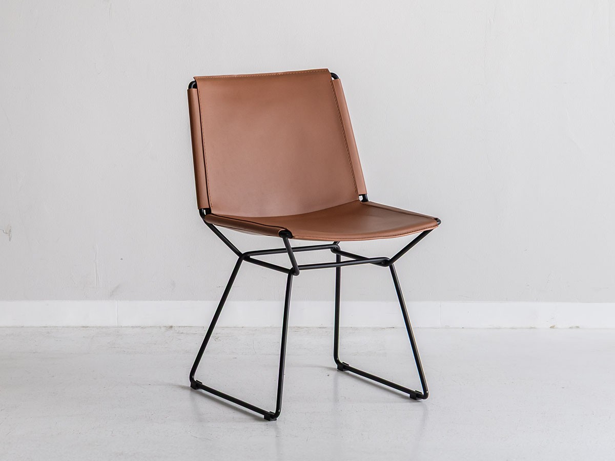 BRID CHAIR / ブリッド チェア （チェア・椅子 > ダイニングチェア） 13