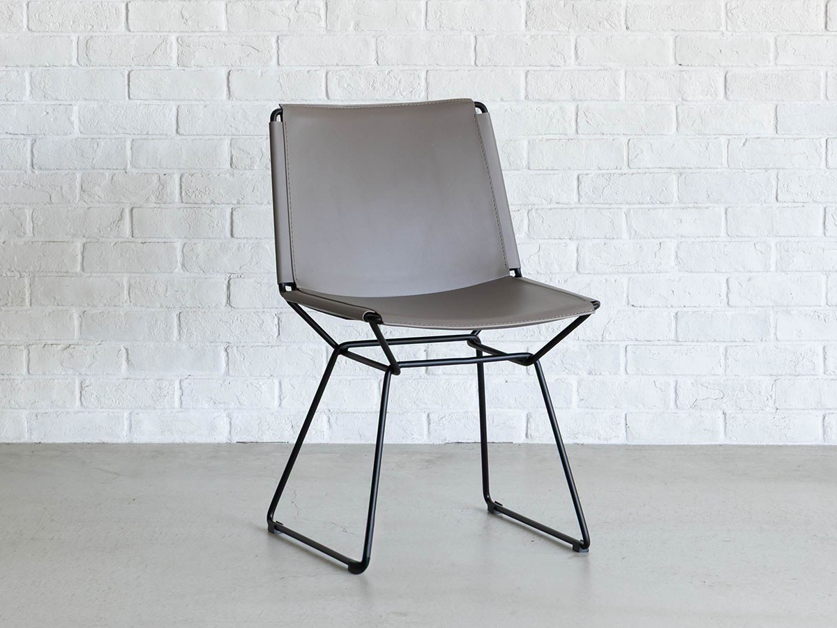 BRID CHAIR / ブリッド チェア （チェア・椅子 > ダイニングチェア） 19