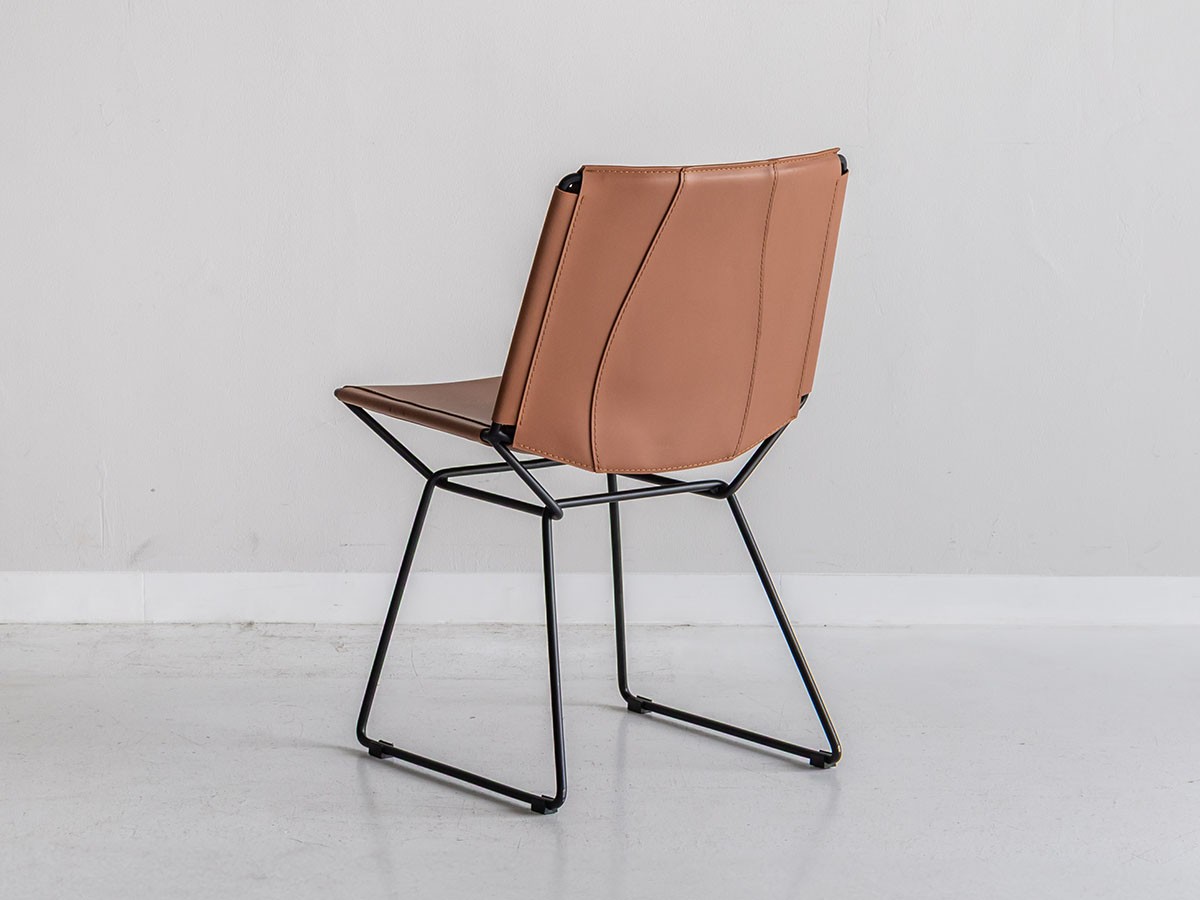 BRID CHAIR / ブリッド チェア （チェア・椅子 > ダイニングチェア） 17