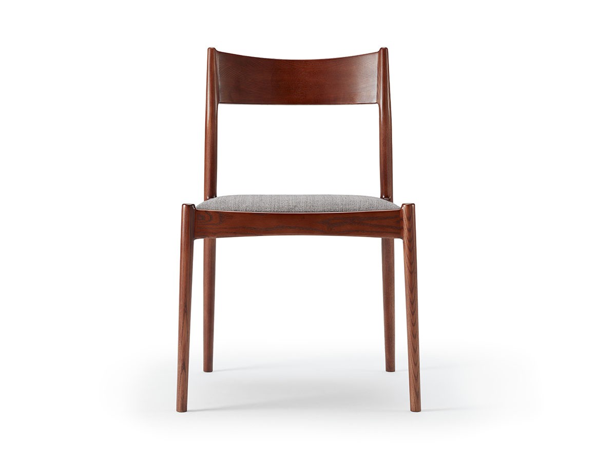 MILE STONE DINING CHAIR TYPE.1 / マイルストーン ダイニングチェア タイプ1 （チェア・椅子 > ダイニングチェア） 2