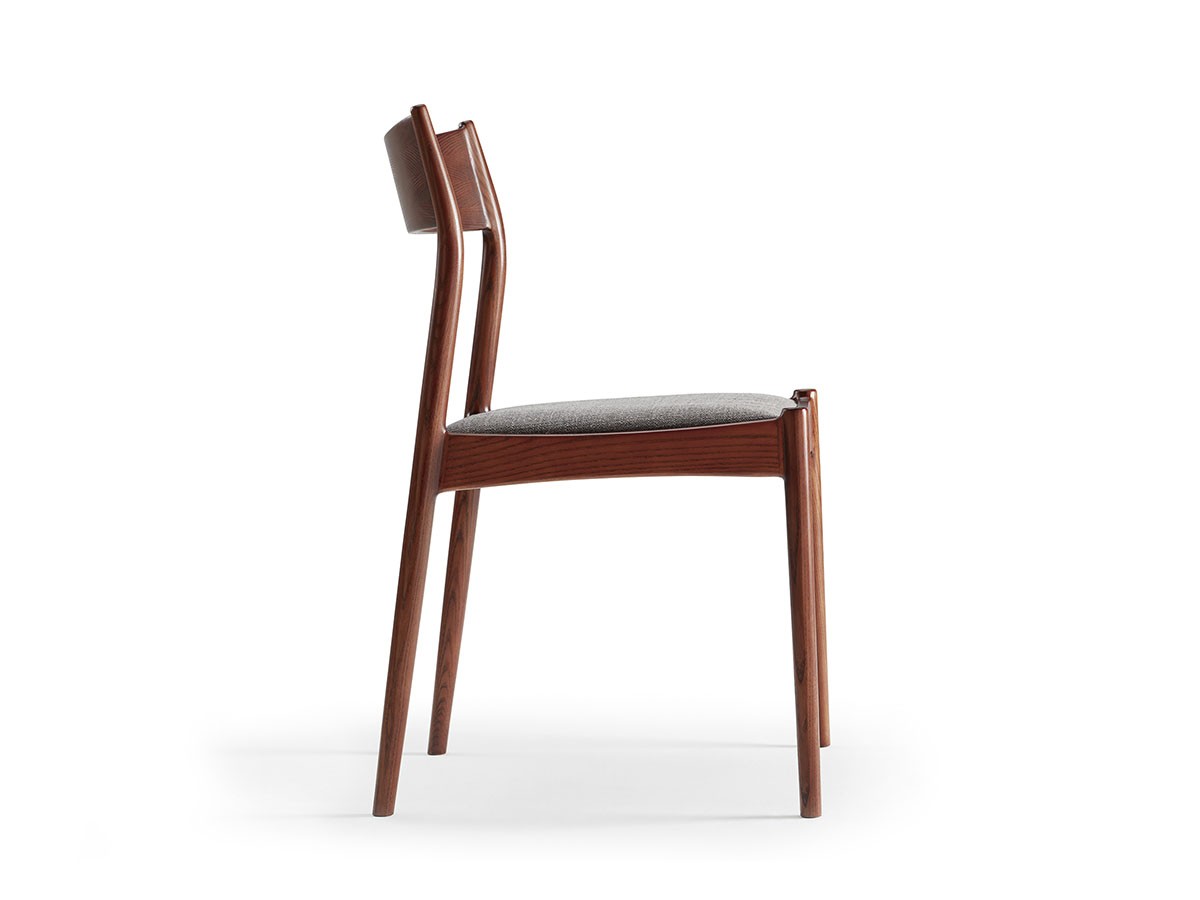 MILE STONE DINING CHAIR TYPE.1 / マイルストーン ダイニングチェア タイプ1 （チェア・椅子 > ダイニングチェア） 7