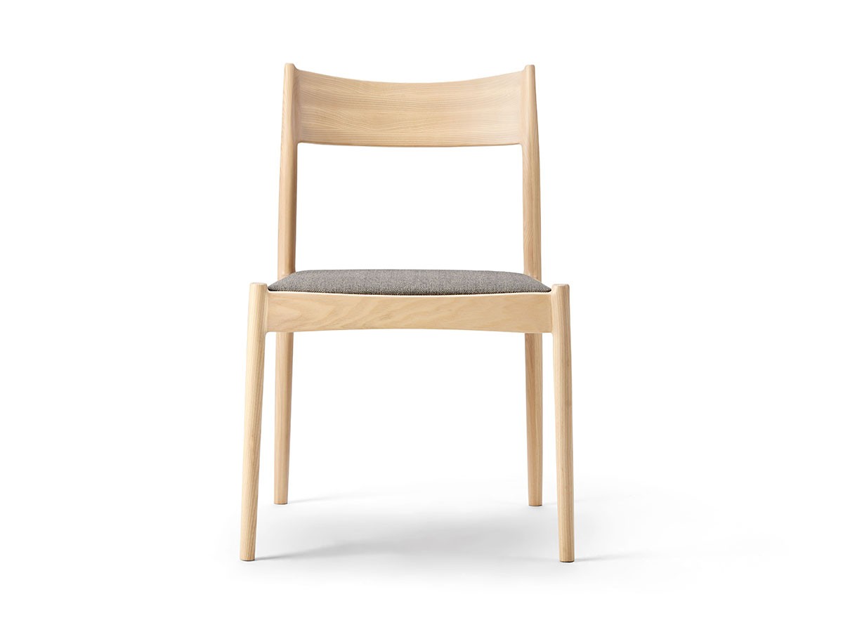 MILE STONE DINING CHAIR TYPE.1 / マイルストーン ダイニングチェア タイプ1 （チェア・椅子 > ダイニングチェア） 2