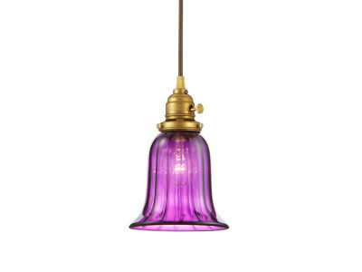 【FLYME Parlor】クリアガラス ペンダントライト FLYMEe Parlor Pendant Light / フライミーパーラー ペンダント