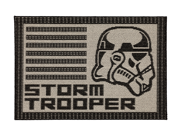 STAR WARS RUG
STORMTROOPER SIDE / スター・ウォーズ ラグ
ストームトルーパー サイド 90 × 130cm （ラグ・カーペット > ラグ・カーペット・絨毯） 1