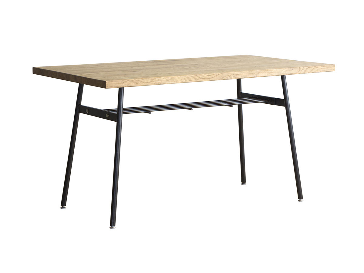 Knot antiques KOOPA TABLE / ノットアンティークス クッパ テーブル 1350（WFT-1） （テーブル > ダイニングテーブル） 1