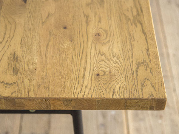 Knot antiques KOOPA TABLE / ノットアンティークス クッパ テーブル 1520（WFT-1） （テーブル > ダイニングテーブル） 13