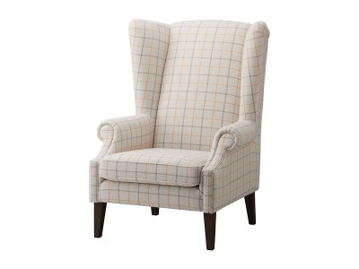 FLYMEe Blanc LOUNGE CHAIR / フライミーブラン ラウンジチェア