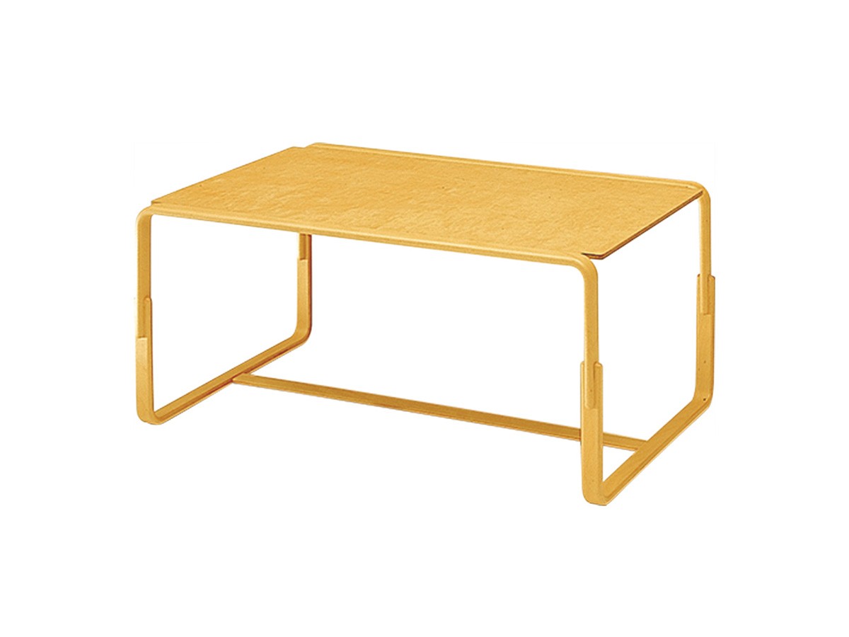 天童木工 Mathsson Table / てんどうもっこう マットソン テーブル M-0254IT-NT （テーブル > ローテーブル・リビングテーブル・座卓） 1
