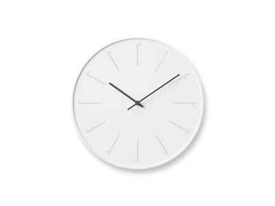 Lemnos / レムノスの壁掛け時計 - インテリア・家具通販【FLYMEe】