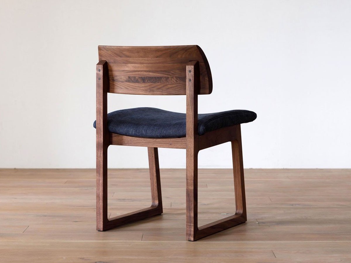HIRASHIMA ELEVATO Side Chair / ヒラシマ エレヴァート サイドチェア （チェア・椅子 > ダイニングチェア） 19