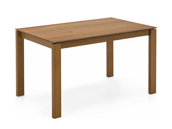 connubia BARON wood / コヌビア バロン-ウッド 伸長式式テーブル（ウォールナット）
CB / 4010-LL 130 P201 （テーブル > ダイニングテーブル） 2