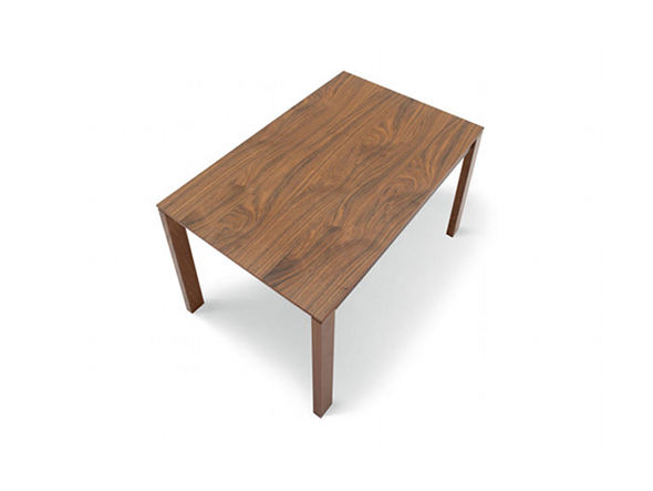 connubia BARON wood / コヌビア バロン-ウッド 伸長式式テーブル（ウォールナット）
CB / 4010-LL 130 P201 （テーブル > ダイニングテーブル） 4