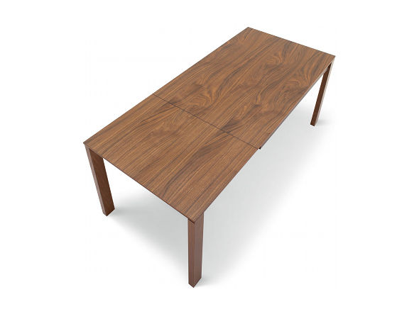 connubia BARON wood / コヌビア バロン-ウッド 伸長式式テーブル（ウォールナット）
CB / 4010-LL 130 P201 （テーブル > ダイニングテーブル） 5