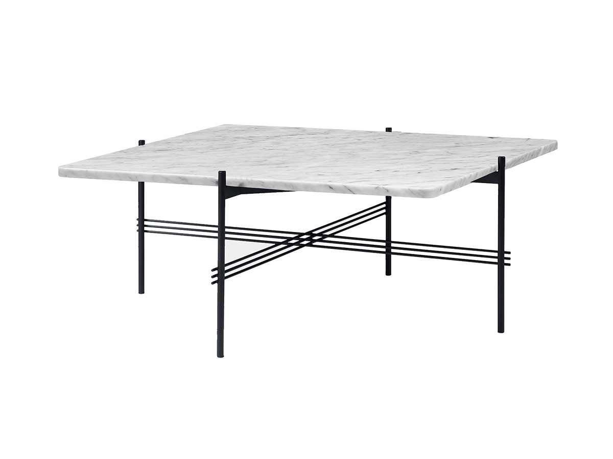 GUBI TS Coffee Table / グビ TS コーヒーテーブル 800 × 800 （テーブル > ローテーブル・リビングテーブル・座卓） 2