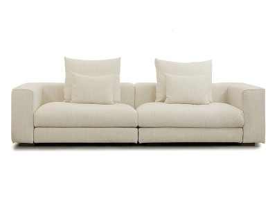 moda en casa GAIA M+X sofa / モーダ・エン・カーサ ガイアソファ（M+X） - インテリア・家具通販【FLYMEe】