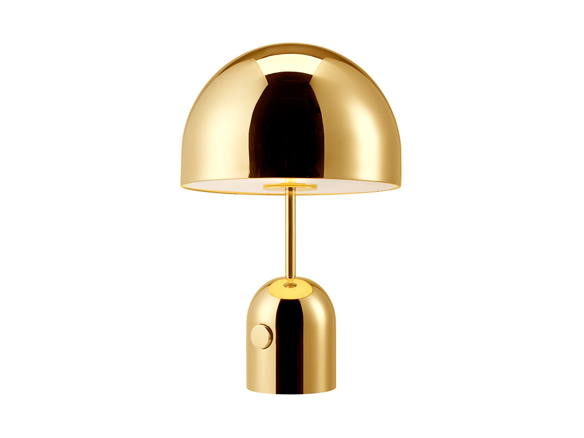 Tom Dixon. Bell Table