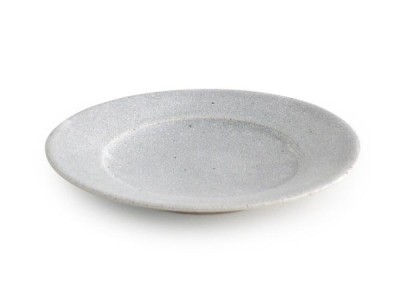 【希少❗️美品❗️】ラルフローレン・ブライダルシリーズ・リムスープ、プレートセット MISHIM POTTERY CREATION fractal rim plate M hibi / ミシンポタリー