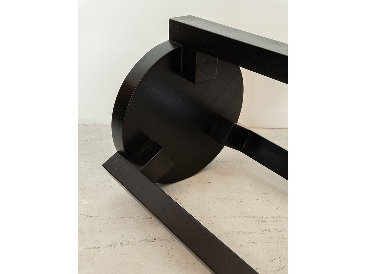 Marcenaria Barauna Carbon Girafa Stool / マルセナリア・バラウナ カーボン ジラファ スツール （チェア・椅子 > スツール） 6