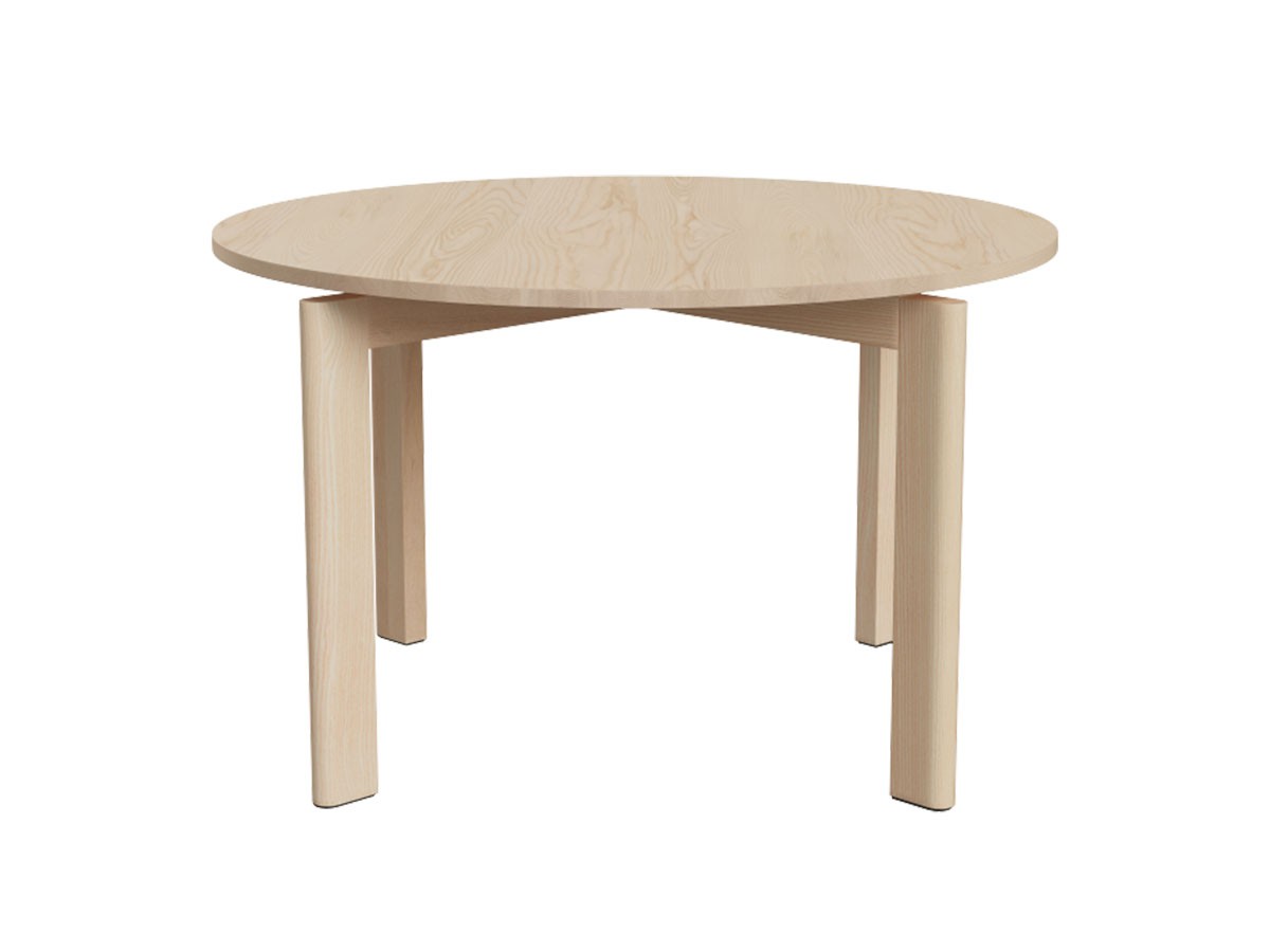 FRITZ HANSEN AFTER / フリッツ・ハンセン アフター テーブル アッシュ （テーブル > ダイニングテーブル） 1
