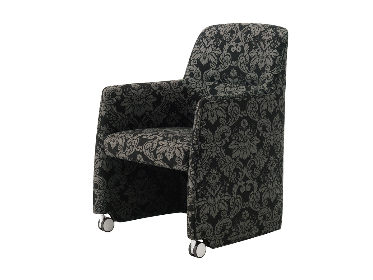 Lounge Chair / ラウンジチェア e13159 （チェア・椅子 > ラウンジチェア） 1