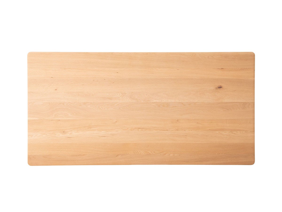 SL TABLE / SLテーブル ソリッドテーブル 幅150～幅210cm （テーブル > ダイニングテーブル） 10