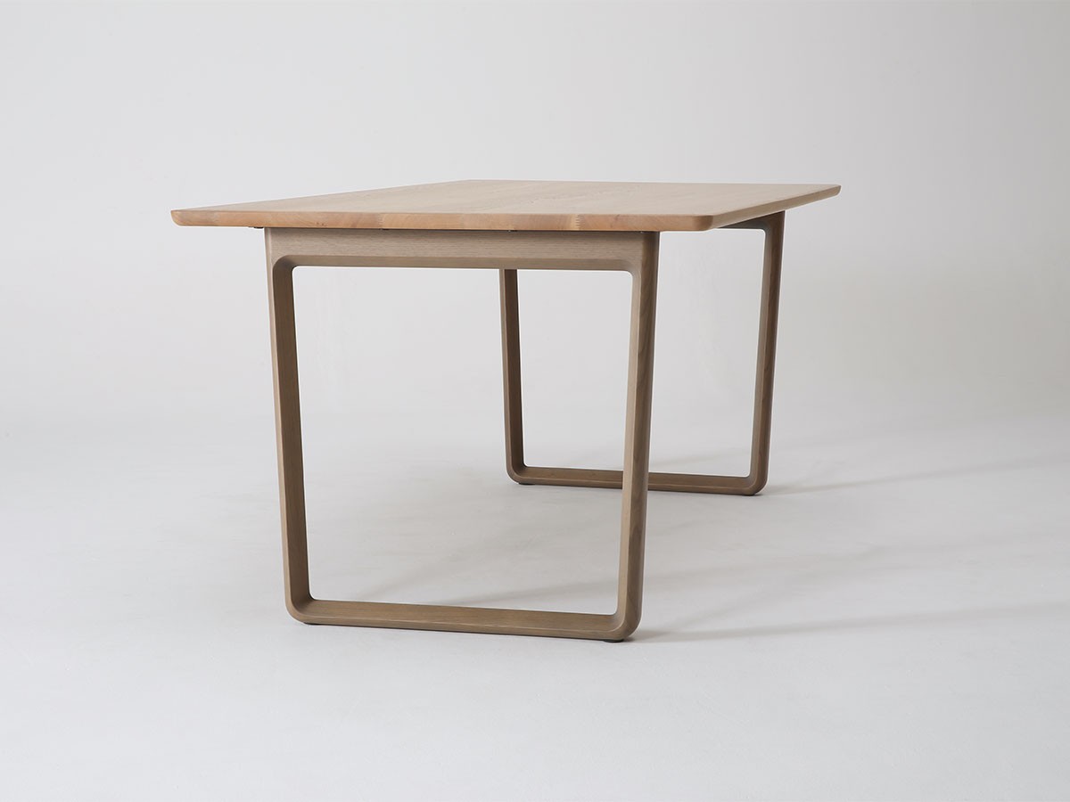 SL TABLE / SLテーブル ソリッドテーブル 幅150～幅210cm （テーブル > ダイニングテーブル） 8