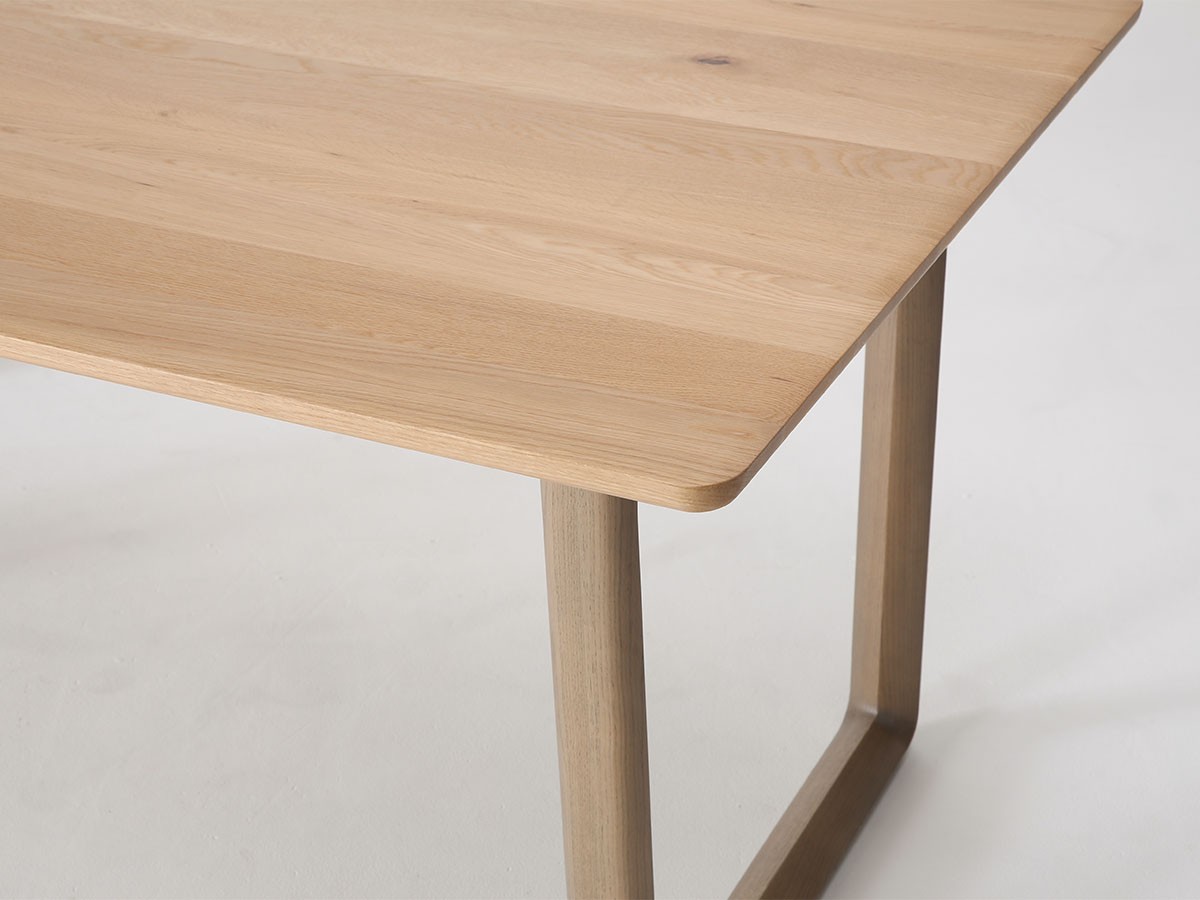 SL TABLE / SLテーブル ソリッドテーブル 幅150～幅210cm （テーブル > ダイニングテーブル） 7