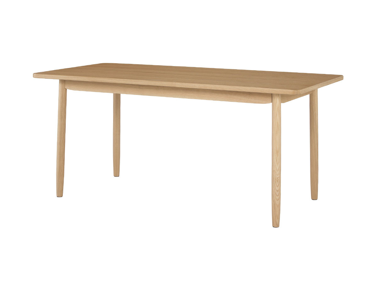 saucer dining table L 1