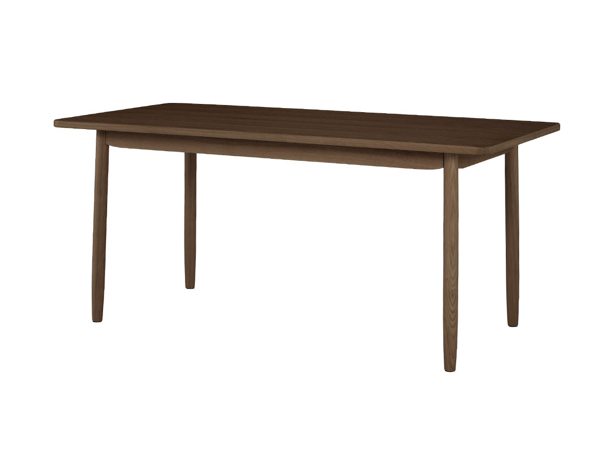 saucer dining table L 8