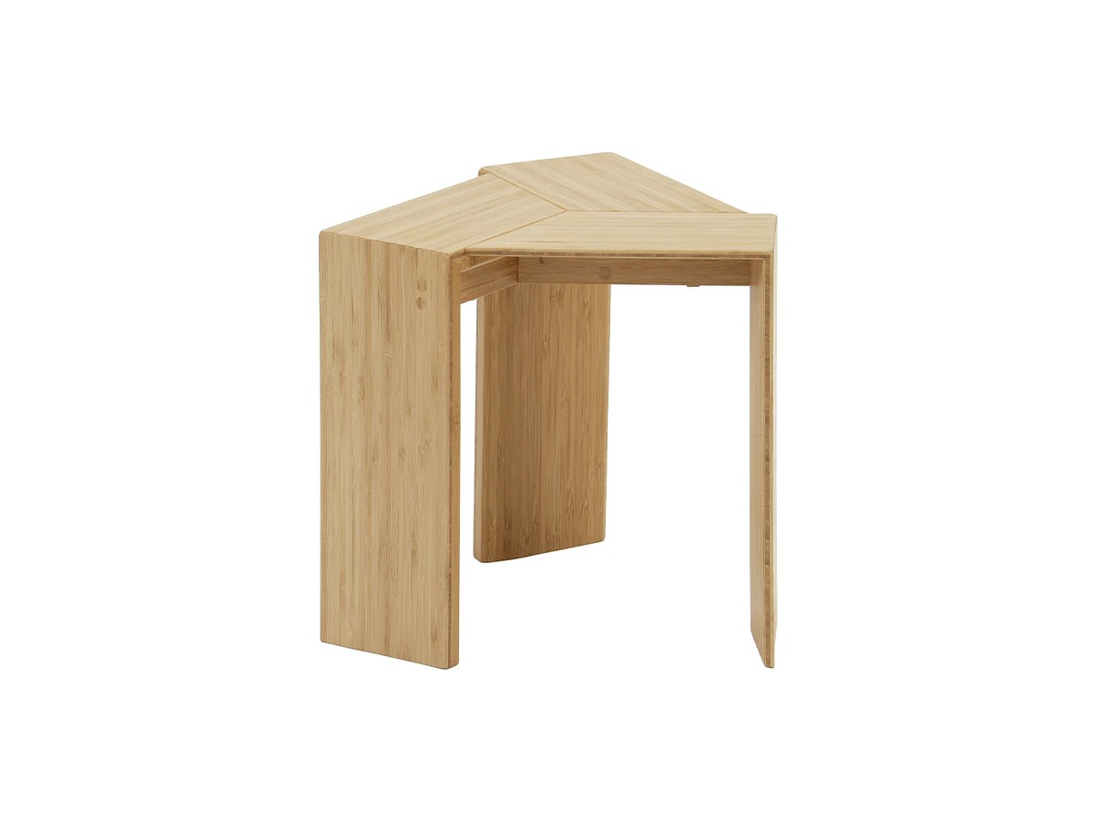 TEORI TRIANGLE STOOL