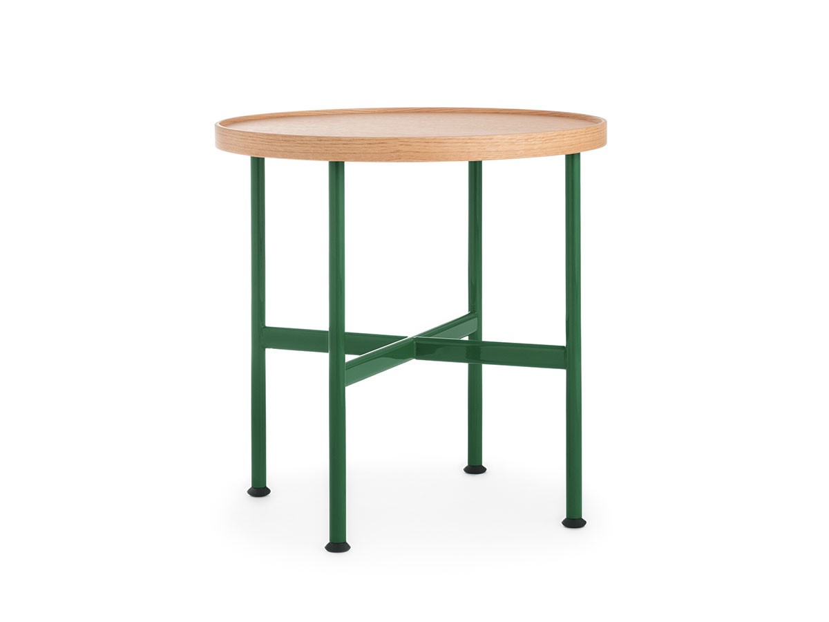 Magis MOTTA LOW TABLE / マジス モッタ ローテーブル 直径50cm （テーブル > サイドテーブル） 7