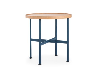 展示品■アレッシィ■オプラ■サイドテーブル■テーブルトレイ■ ジャスパーモリソン Jasper Morrison / ジャスパー・モリソンのサイドテーブル
