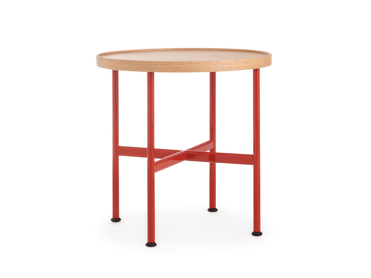 Magis MOTTA LOW TABLE / マジス モッタ ローテーブル 直径50cm （テーブル > サイドテーブル） 5