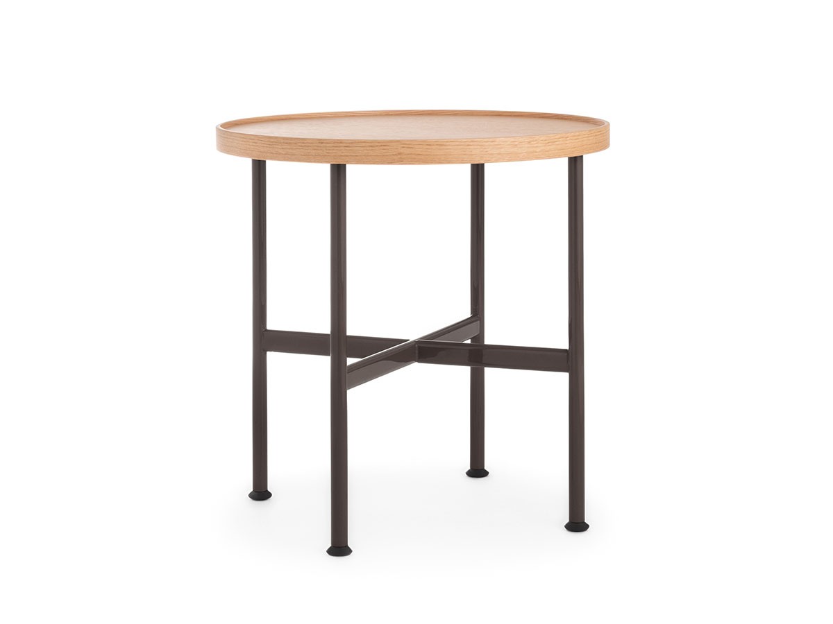 Magis MOTTA LOW TABLE / マジス モッタ ローテーブル 直径50cm （テーブル > サイドテーブル） 3