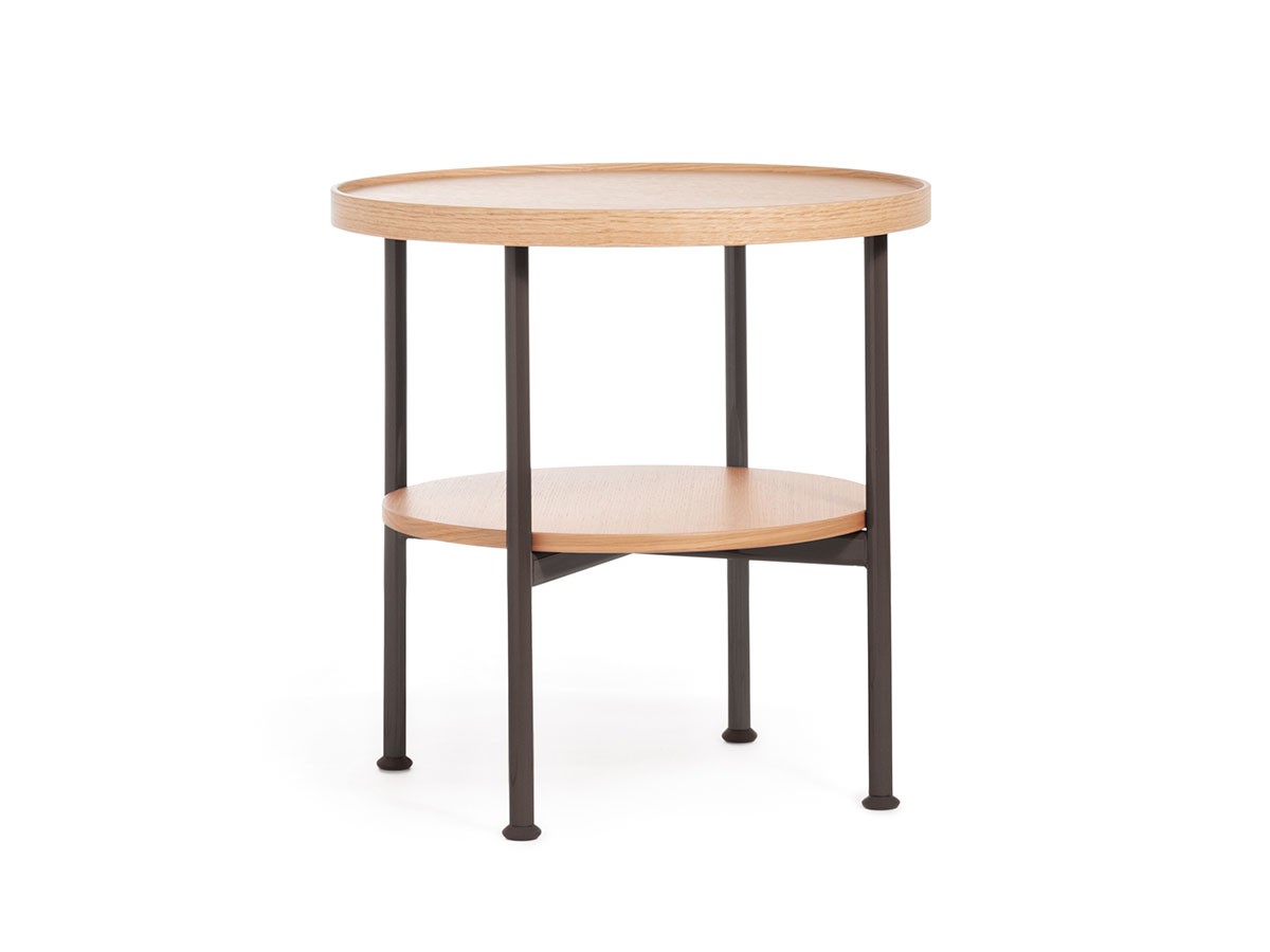 Magis MOTTA LOW TABLE / マジス モッタ ローテーブル 直径50cm （テーブル > サイドテーブル） 4