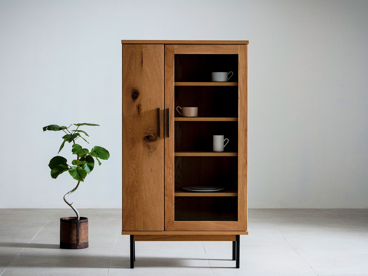 Knot Cabinet / ノット キャビネット （収納家具 > キャビネット） 2