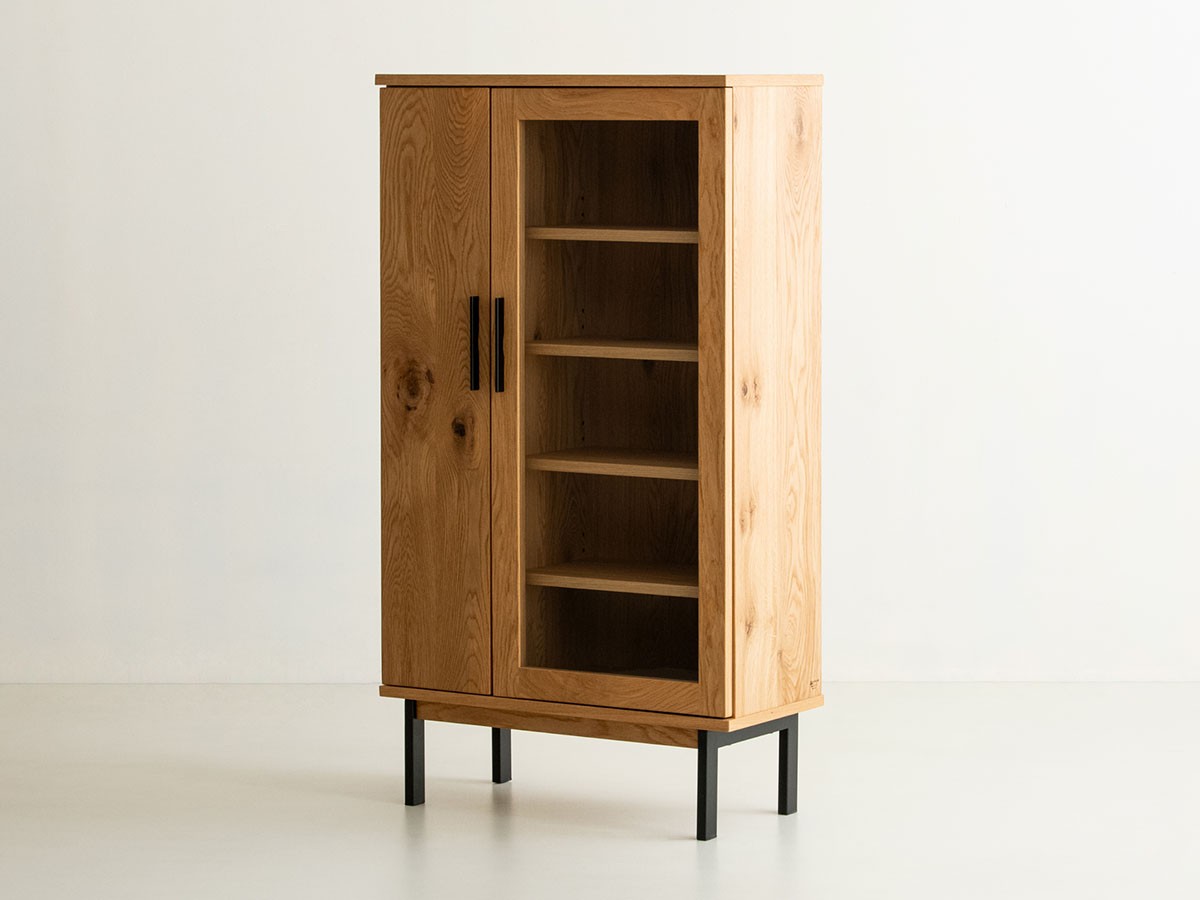 Knot Cabinet / ノット キャビネット （収納家具 > キャビネット） 8